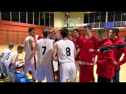 Ważne zwycięstwo koszykarzy Röben Gimbasketu