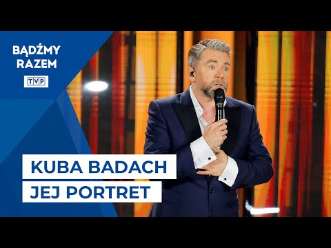 Kuba Badach - Jej Portret || 60. KFPP Opole