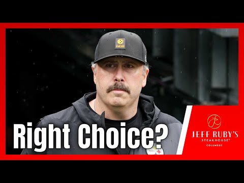 Ross Fulton Analysis: Was Arthur Smith The Right Pick For Ohio State?