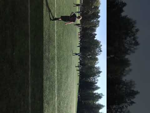 10.8.2019 Espoonlahti Cup HJK-FC Kirkkonummi White