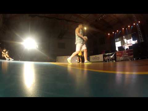 LFN 2016 [FOR 3RD PLACE] Gunther vs Bujak (GOPRO)