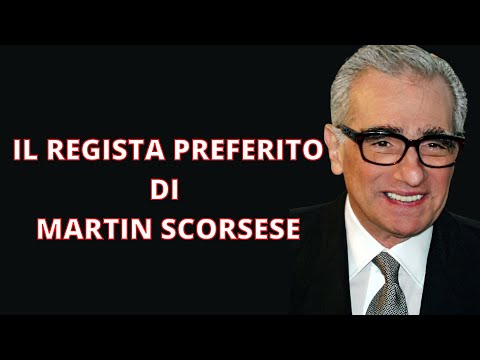 Il regista PREFERITO di MARTIN SCORSESE - MARIO BAVA // Storia del cinema italiano