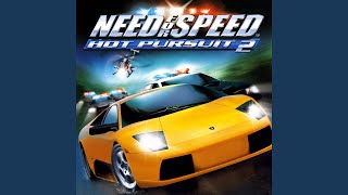 Hot Action Cop - Fever for the Flava NFS HP2 Clean Version