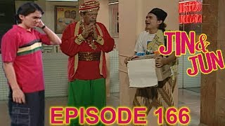 Download lagu Jin Dan Jun Episode 166 - Tukar Posisi mp3 Download lagu Jin Dan Jun Episode 166 - Tukar Posisi mp3