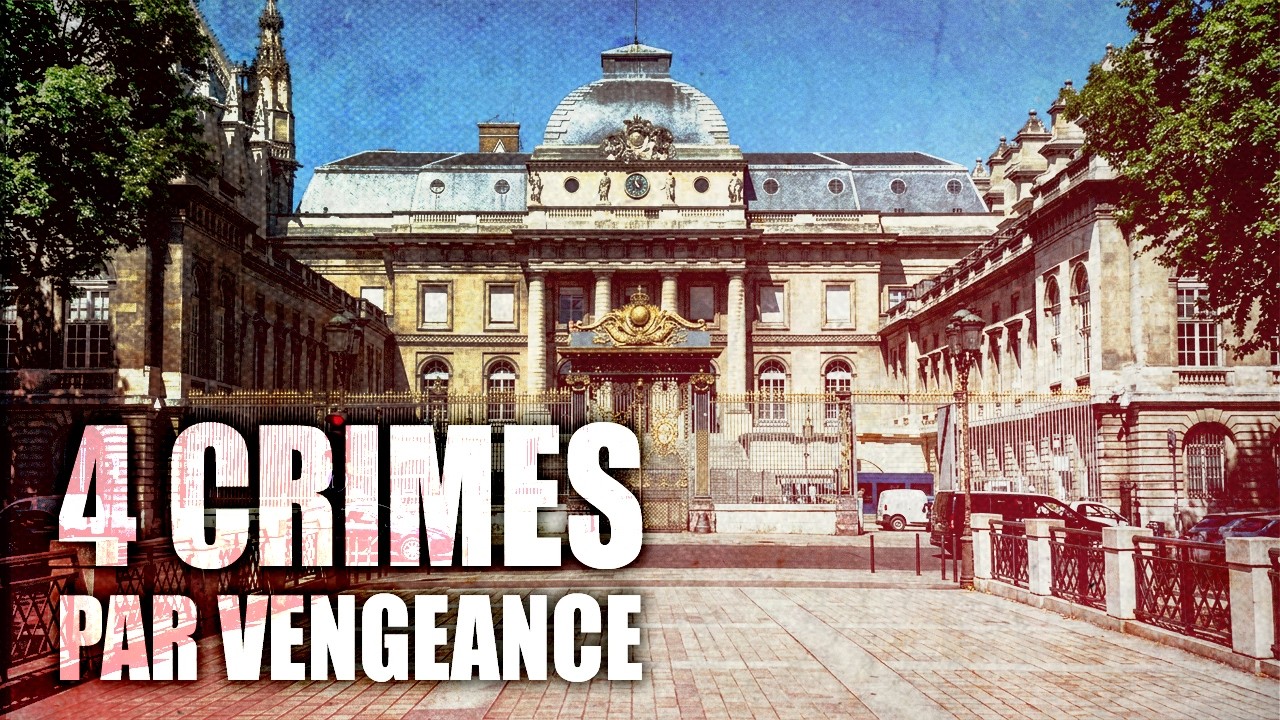 Illustration: Vert-le-Grand : le règlement de compte avorté des « Papy Vengeurs »
