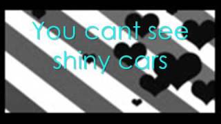 Umbrella Taylor swift Cover with lyrics on screen