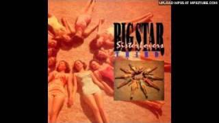 Big Star - Femme Fatale (Velvet Underground Cover)