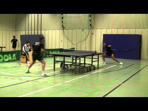 Oberliga Nord-Ost 2012/13 - CfL Berlin 65 vs. SC Charlottenburg