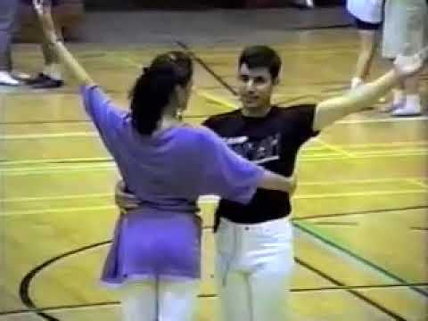 Rikud Neurim - Dance | ריקוד נעורים - ריקוד