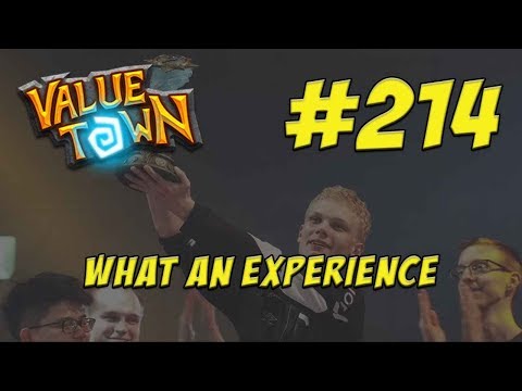 Value Town #214 - What An Experience (feat. Bloodyface and Languagehacker)