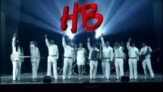 VIDEO: AVENTURA - EXITO 2013 (VIDEOCLIP)