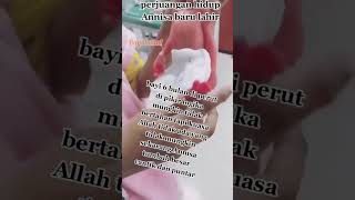 Download lagu Masya Allah Perjuangan Annisa Bayi Lahir usia 6 bln 🥲semoga kelak menjadi anak Cerdas & sukses 🤲amin mp3 Download lagu Masya Allah Perjuangan Annisa Bayi Lahir usia 6 bln 🥲semoga kelak menjadi anak Cerdas & sukses 🤲amin mp3