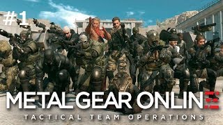 【メタルギアV】盾の底辺youtuberの成り上がり