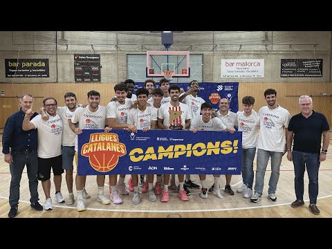 La manca de rotació deixa el CB Salou sense Lliga Catalana