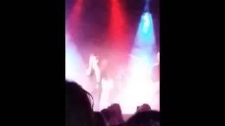 Beautiful Soul Michael Patrick Kelly Bécs