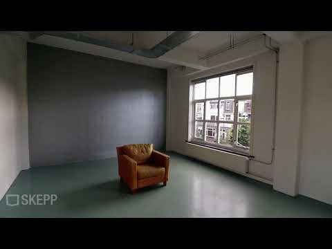 Video Coolhaven 236 Rotterdam Delfshaven