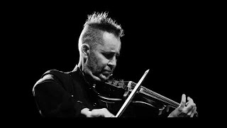 Nigel Kennedy - Bach - BWV 1041 - III - Allegro assai