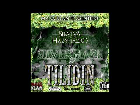 02 - Hazecity (HazyHazro & Sirviva)