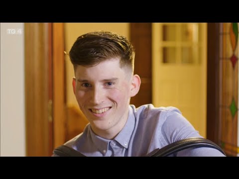 Gradam Ceoil TG4 | Profile Conor Connolly