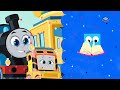Boomerang Cartoonito CEE Polish Storytime With Thomas And Friends Promo November 2022