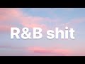 J.I The prince of N.Y - R&B shit (lyrics) feat. A Boogie Wit Da Hoodie