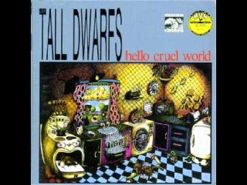 Tall Dwarfs - All My Hollowness to You