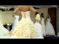 Wedding Dress Victoria Karandasheva 695