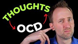 5 thinking patterns that make OCD worse