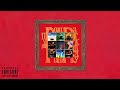 Kanye West My Beautiful Dark Twisted Fantasy Extended Version XV Years Edition