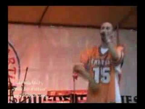 Tandem & DBP Live @ Dugo Selo - Gospon