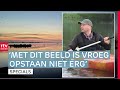 Vroeg uit de veren om vogels te spotten op het Leekstermeer | Spetterend Drenthe (1)