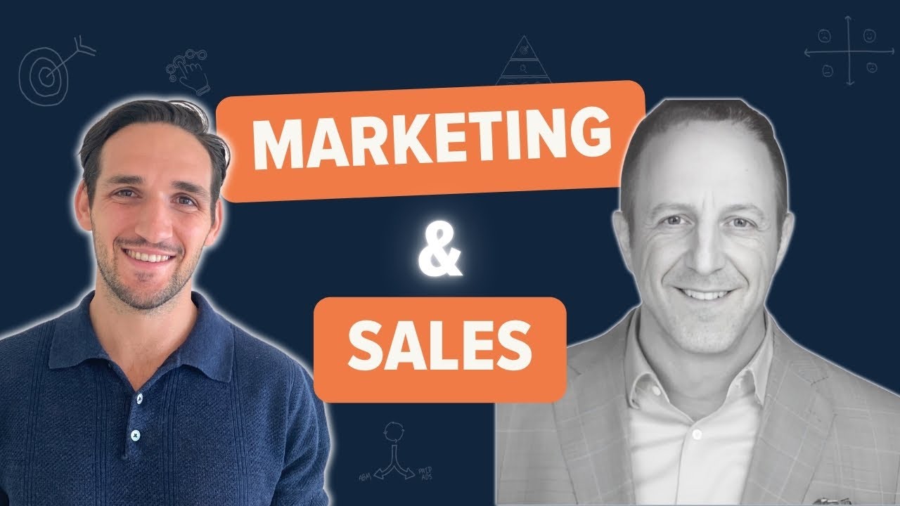 The Smarter Way Sales & Marketing Teams Can Win Together (A Modern Approach for 2025)