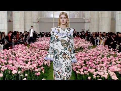 Tory Burch | Fall/Winter 2018/19 | NYFW
