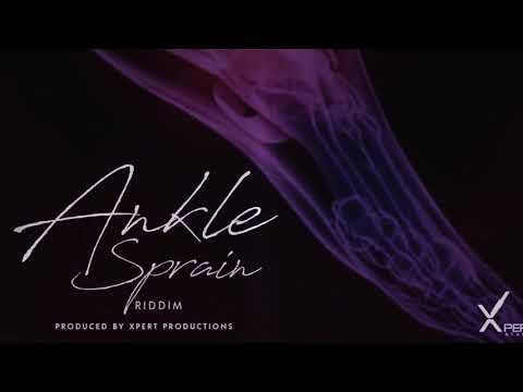 SLATTA FT. DJ JACK - JAB STAY DAN(Ankle Sprain Riddim (Carriacou Soca 2018)