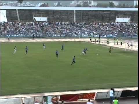 JOVANOVIC NEMANJA ATTACKER ROMANIA