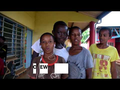 TEKKEN CREW Interview#6 Boty Mayotte 2018