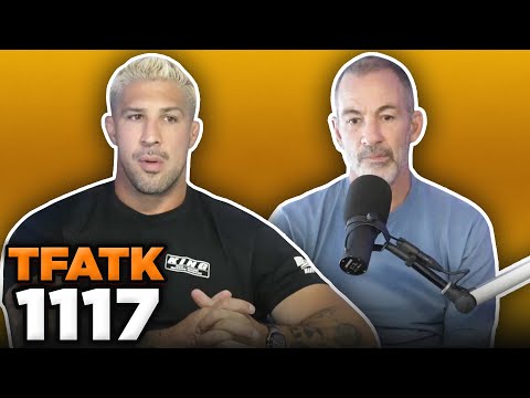 A Change is a Coming | TFATK Ep. 1117