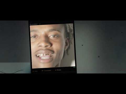 400 Younginn - Internet Beef - (Official Video)