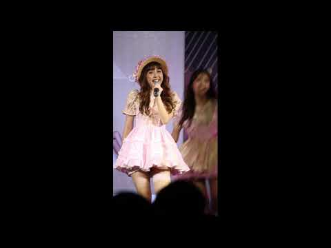 [Fancam] Mon The Glass Girls @ Idol Exchange (02-08-63)