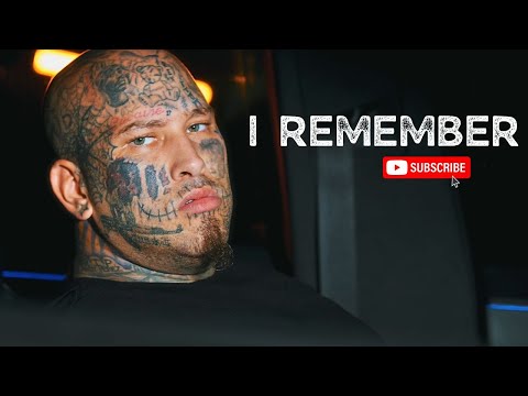 i Remember - Stitches