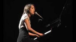 Vienna Teng Live - &quot;Gravity (Lake Version)&quot;