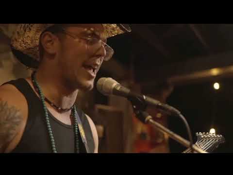 Tenzin featuring Greg Gutty - live at Woodstock (September 2021)