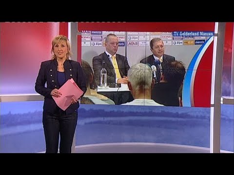 GLD Nieuws 2 oktober 2010 - Nieuws