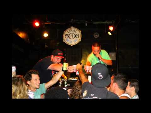 Jay Caron & Mike Be - Blues Riff (2015 Produced by Al Cora)