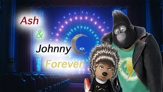 Ash and Johnny Forever