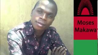 Moses Makawa - Khuzumule Track 5