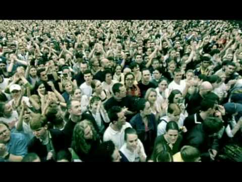 The Corrs- Live Lansdowne Road (Dublin) 1999- Intro