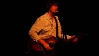 Rhett Miller - &quot;Won&#39;t Be Home&quot;