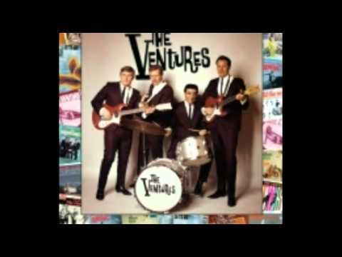 The VeNtuReS   ~ KYOTO DOLL ~   (Two Versions!! 1st: Instrumental; 2nd: Japanese Vocal!!)