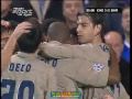 Ronaldinho v Chelsea 2004 goal 2
